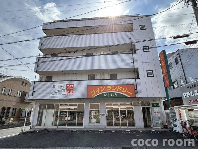 フェリス・Nの外観