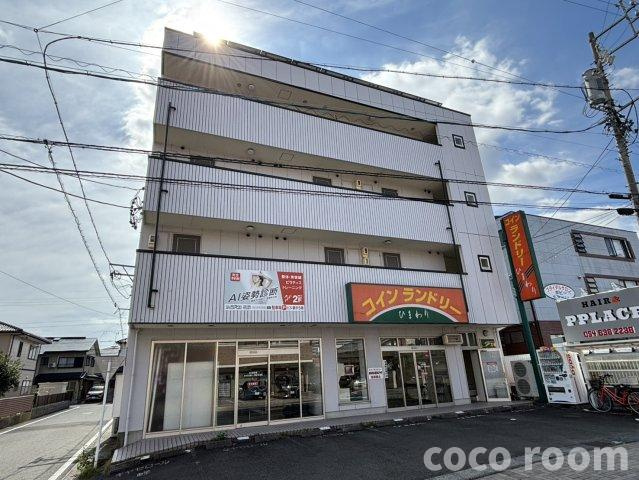 フェリス・Nの外観