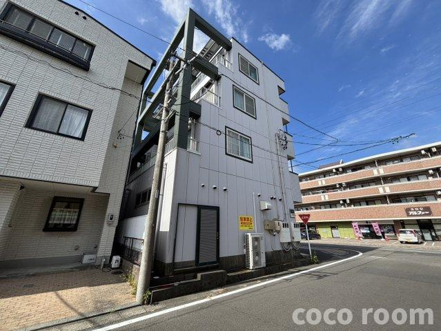 フェリス・Nの外観