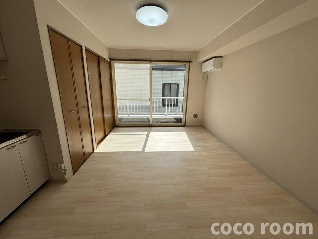 フェリス・Nの居間・リビング