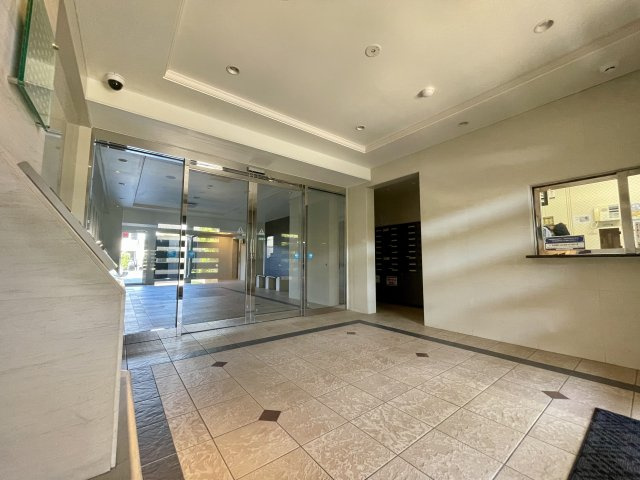 アルファステイツ平成のその他共用部分