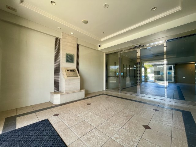 アルファステイツ平成のその他共用部分