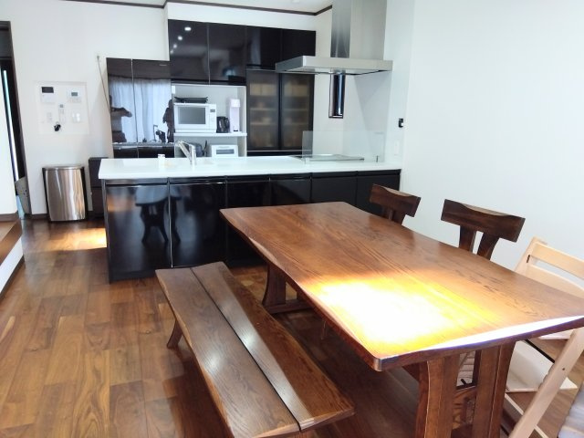 【キッチン】の画像