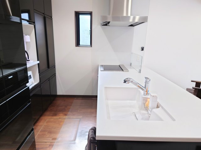 【キッチン】の画像