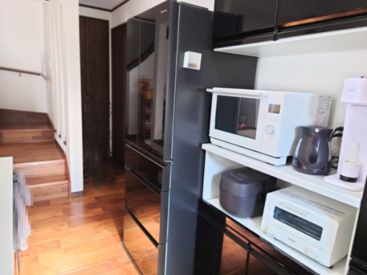 【キッチン】の画像