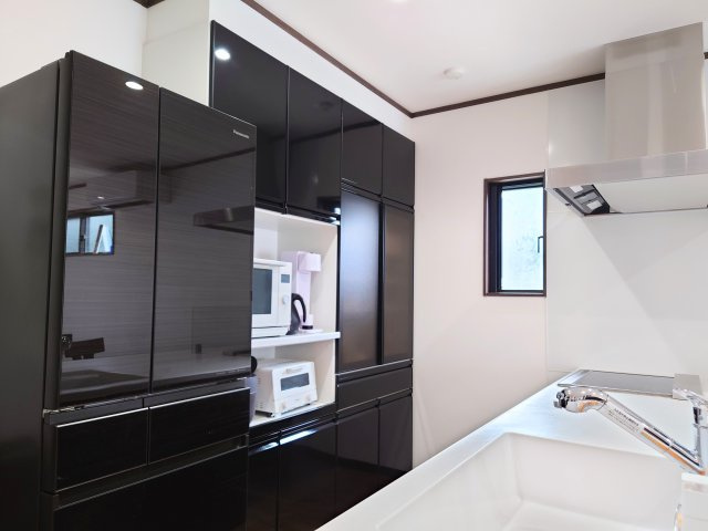 【キッチン】の画像