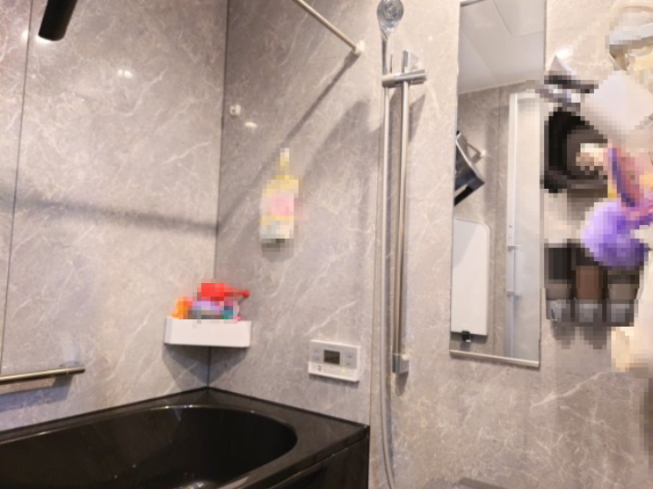 【浴室】の画像