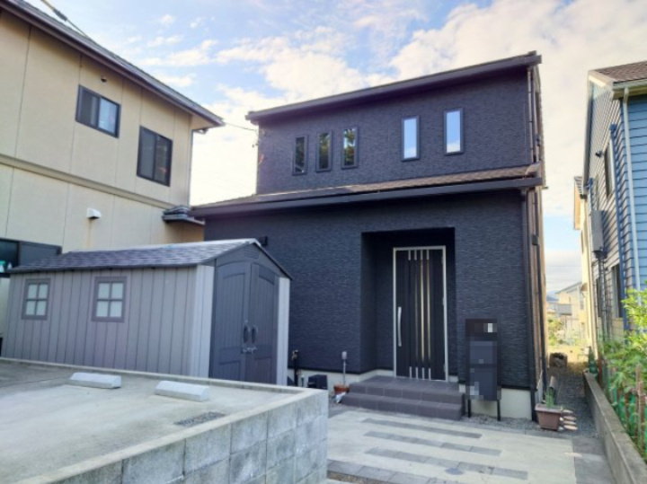 【外観】の画像