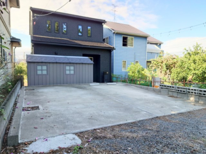 【外観】の画像