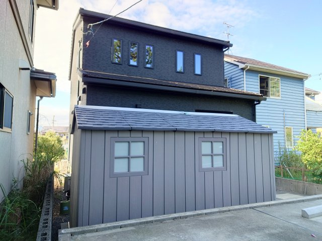 【外観】の画像