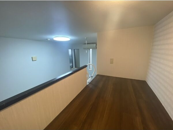 プリミエール妙音通の収納