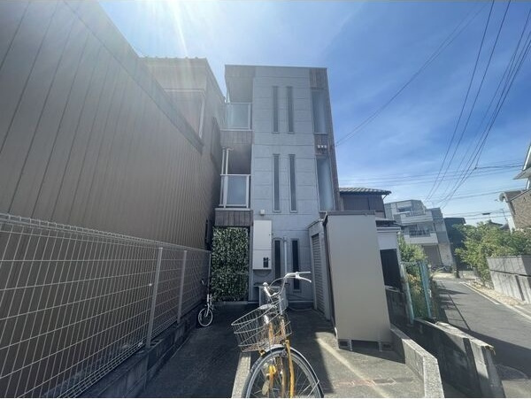 プリミエール妙音通のその他