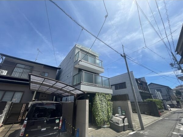 プリミエール妙音通