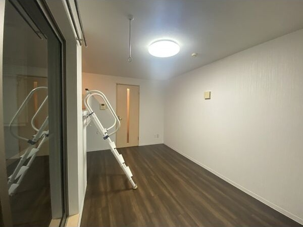 プリミエール妙音通の内装