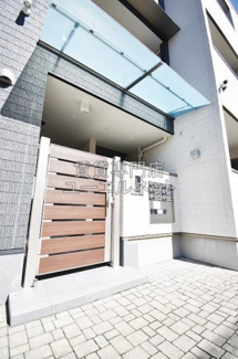 【エントランス】 | エントランス