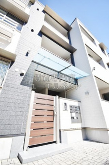 【外観】 | 2020年完成