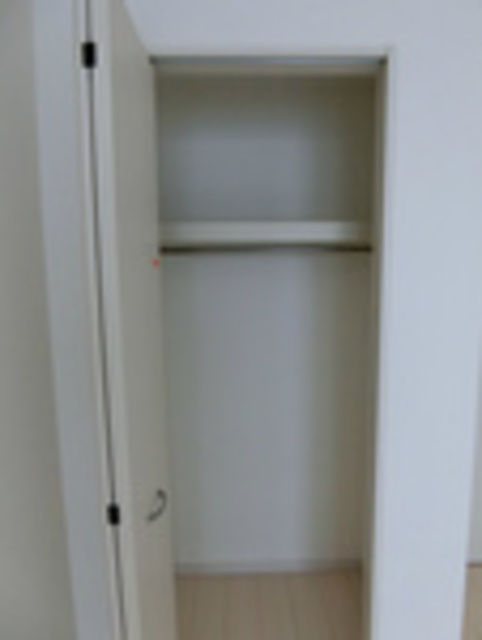 リブリ・さくらぎの収納