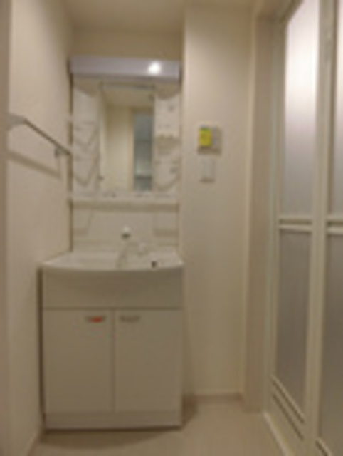 リブリ・さくらぎの洗面所