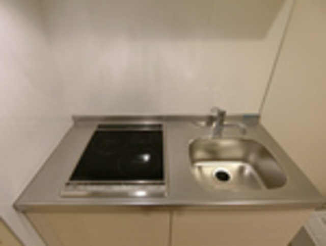 リブリ・さくらぎのキッチン