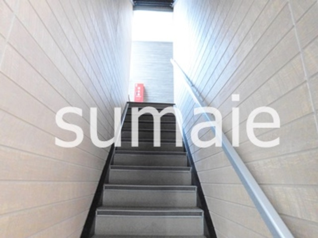 リブリ・さくらぎのその他共用部分