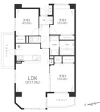 ルアンジュ本厚木の画像