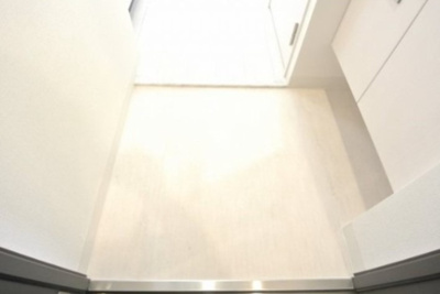 【玄関】 | エスリード南森町ラグシス | 毎日通る玄関はこちらです