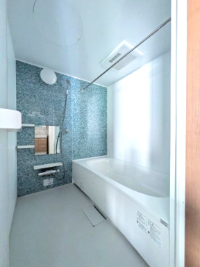 グランポタジェBの浴室