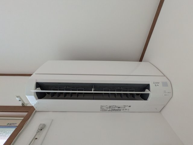 グランポタジェBの設備