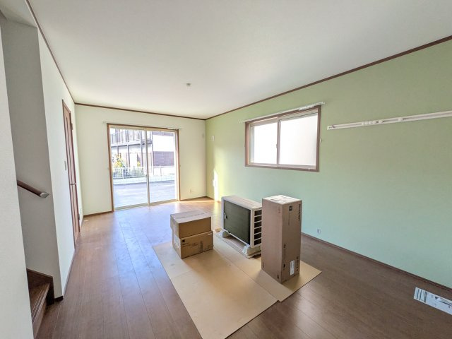 グランポタジェBのその他