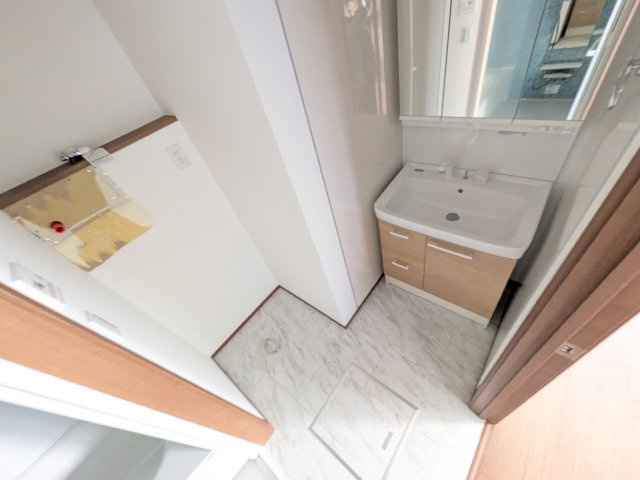 グランポタジェBの設備