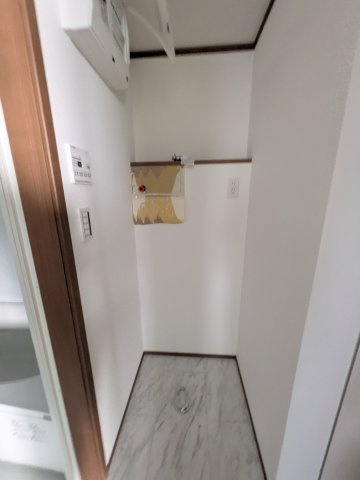 グランポタジェBの収納