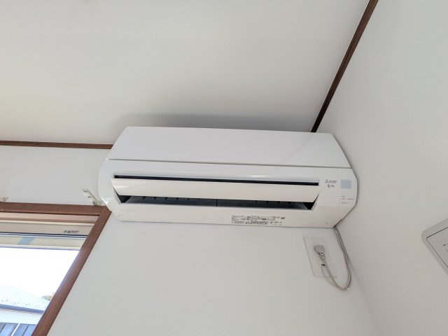 グランポタジェBの設備