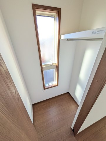 グランポタジェBの内装