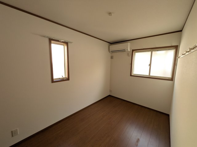 グランポタジェBの居間・リビング