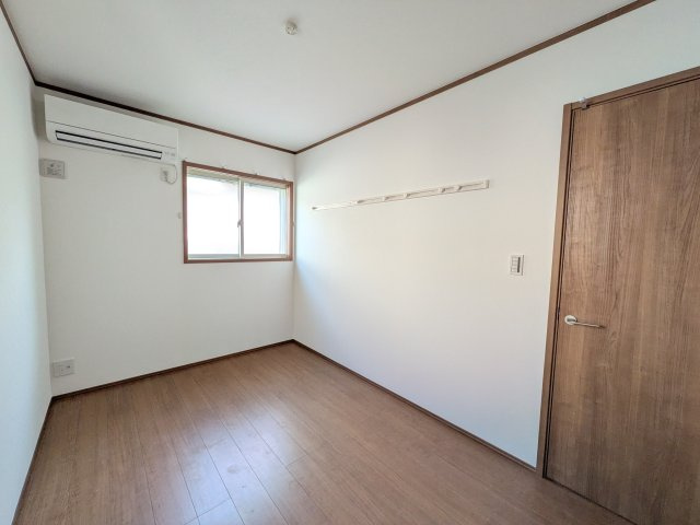 グランポタジェBの居間・リビング