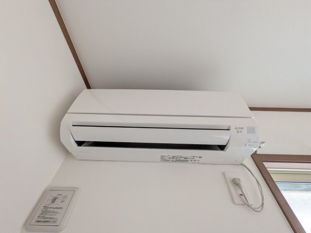 グランポタジェBの設備