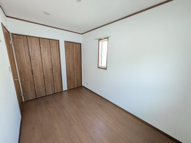 グランポタジェBの居間・リビング