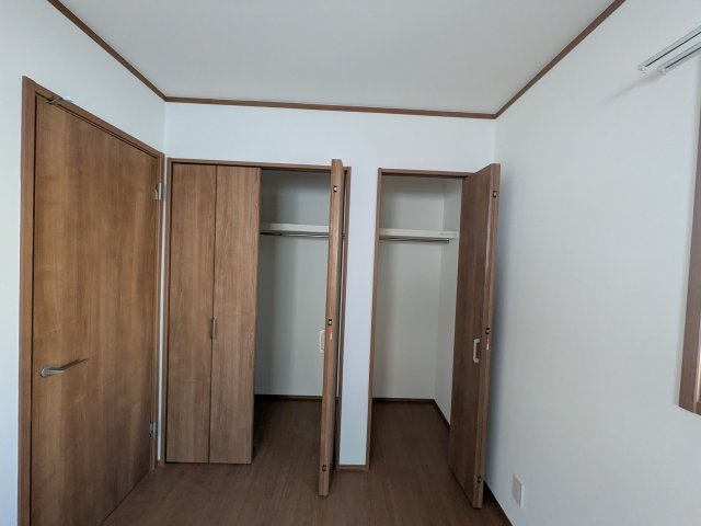 グランポタジェBの内装