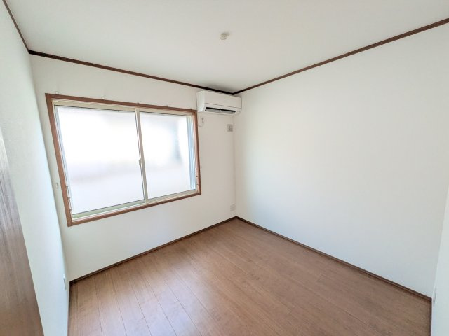 グランポタジェBの居間・リビング