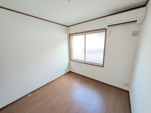 グランポタジェBの居間・リビング