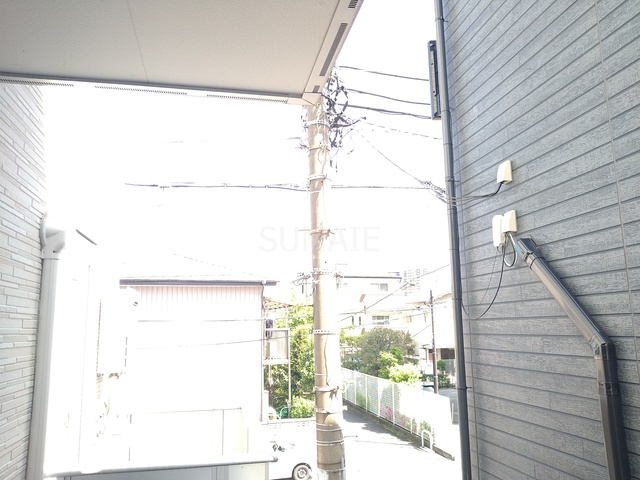 Ａｍｉｔｉｅ　Ｏｊｉｋａｍｉｙａの展望|景色☆彡