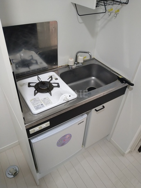 Ａｍｉｔｉｅ　Ｏｊｉｋａｍｉｙａのキッチン|キッチン☆彡