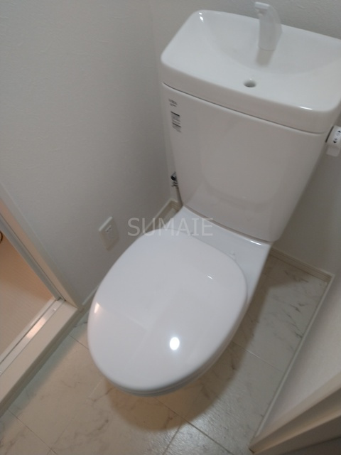 Ａｍｉｔｉｅ　Ｏｊｉｋａｍｉｙａのトイレ|トイレ☆彡