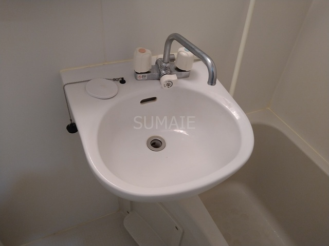 Ａｍｉｔｉｅ　Ｏｊｉｋａｍｉｙａの洗面所|洗面所☆彡