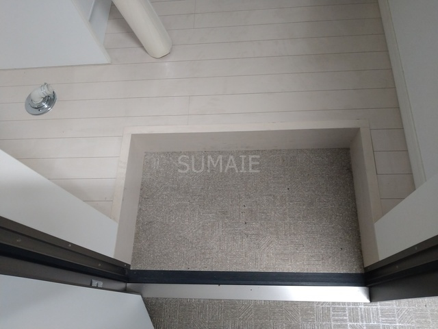 Ａｍｉｔｉｅ　Ｏｊｉｋａｍｉｙａの玄関|玄関☆彡