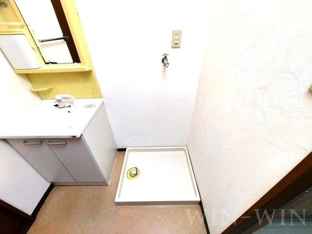ハイステージ 弐番館 Aの設備|イメージ（同施工会社同一モデルの写真です）