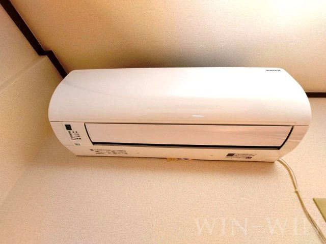 ハイステージ 弐番館 Aの設備|イメージ（同施工会社同一モデルの写真です）