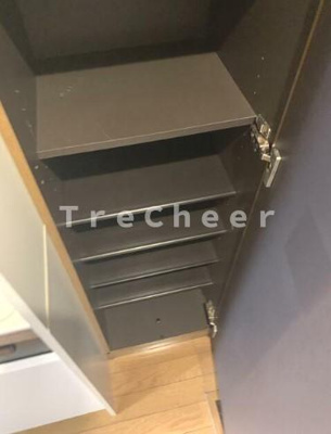 【収納】 | メゾン東山