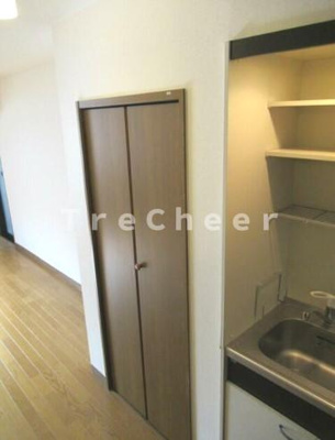 【収納】 | メゾン東山