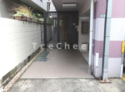 【その他共用部分】 | メゾン東山